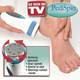 Пемза для педикюра электрическая Pedi Spin № A48 (SH778542) - изображение 3