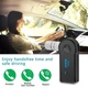 Автомобильный Трансмитер FM + Bluetooth AUX Black (SH771137) - изображение 3
