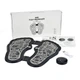 Устройство для улучшения кровообращения и облегчения боли FOOT MASSAGER XL-526 (SH776292) - изображение 2