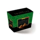 Цукерки трюфельні зі смаком лісового горіха BELGIAN TRUFFLES HAZELNUT FLAVOUR 150 g - зображення 1