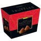 Цукерки трюфельні зі смаком кави BELGIAN TRUFFLES COFFEE FLAVOUR 150 g - зображення 1