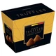 Цукерки трюфельні зі смаком карамелі BELGIAN TRUFFLES CARAMEL FLAVOUR 150 g - зображення 1