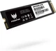 SSD диск acer Predator GM7000 2TB NVMe Gen4 M.2 2280 PCIe 4.0 Сумісний з PS5 швидкість до 7400MB/s - BL.9BWWR.106 - зображення 1