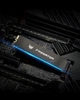 SSD диск acer Predator GM7000 2TB NVMe Gen4 M.2 2280 PCIe 4.0 Сумісний з PS5 швидкість до 7400MB/s - BL.9BWWR.106 - зображення 7