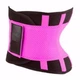 Пояс для похудения Hot Shapers Xtreme Power Belt Розовый (SH778362) - изображение 4