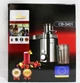 Соковыжималка Crownberg CB-3401 1000W электрическая (SH7711077) - изображение 3