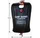 Туристичний душ Чорний Camp Shower 20 л (SH7712072) - зображення 5