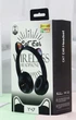 Бездротові Bluetooth навушники Cat Ear Чорний з котячими вушками \ (SH777502) - зображення 3