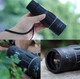 Монокуляр Bushnell 16x52 Black PowerView (SH771752) - изображение 6