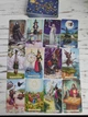 Набор Таро Ведьма Каждый День — Повседневное Таро Ведьм Everyday Witch Tarot - изображение 6