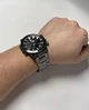 Часы спортивные мужские Casio Edifice ECB-2000DC-1ACR, casio solar - изображение 6