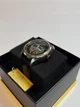 Часы винтажные скелетон Invicta Vintage 37939 - изображение 4