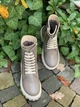 Ботинки зимние натуральная кожа Kemal Pafi ЗД 451 р28 (18 см) - изображение 3