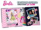 Zestaw kreatywny Lisciani Barbie Sketch Book Together We Shine (9788833512808) - obraz 6