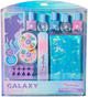 Zestaw do manicure Martinelia Galaxy Dreams Nail Set & Cosmetic Bag (8436591928058) - obraz 1