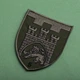 Шеврон нашивка на липучке Механизированная бригада ТРО Львова 8,3х10 см, вышитый патч - изображение 7