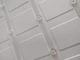 LED Панель TechnoSystems 595х595 6400K 48W 220V 4000L Alum - изображение 3