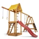 Детский игровой комплекс SportBaby Babyland 20 - изображение 5