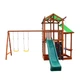 Детский игровой комплекс SportBaby - изображение 3