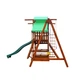 Детский игровой комплекс для дачи SportBaby - изображение 4