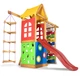 Дитячий ігровий комплекс SportBaby Babyland 28 - зображення 3