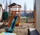 Деревянный игровой комплекс Sportbaby Babyland 3 - изображение 7