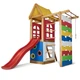 Дитячий ігровий комплекс SportBaby Babyland 28 - зображення 5