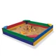 Пісочниця Sportbaby 24х145 см - зображення 1