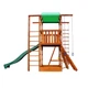 Игровой комплекс для дачи SportBaby - изображение 7