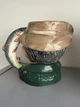Пивная кружка "Рыбак" Royal Doulton The Poacher 1954р Англия - изображение 5
