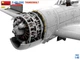 Сборная модель 1/48 самолет Republic P-47D-25RE Thunderbolt (Расширенный комплект) Miniart 48001 - изображение 5