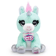 Игрушка интерактивная Pets & Robo Alive Pet Shop Surprise Повторюшка-сплюшка (9532) - изображение 5