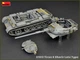 Удельная модель 1/35 Средний танк ЦАХАЛ Tiran 4 Sharir Late Type (Интерьерный комплект) MiniArt 37013 - изображение 2