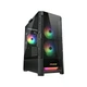 Корпус Cougar Duoface RGB - изображение 1