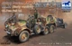 Сборная модель 1/35 грузовик Krupp Protze L2 H 143 Kfz.69 (early version) with 3.7cm Pak 36 Bronco - изображение 1