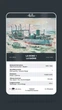 Сборная модель 1/400 нефтяных танкеров La Seine и La Saone Twinset Heller 85050 - изображение 6