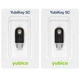 Аппаратные ключи Yubico Yubikey 5C USB Type-C набор из 2шт (683068-2) - изображение 2