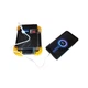 Прожектор светодиодный L802, фонарь-светильник, аварийная лампа, Power Bank ЗУ micro USB - изображение 6