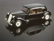Сборная модель 1/8 автомобиль Citroen 15 SIX Traction Avant Heller 80799 - изображение 7