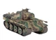Собирательная модель 1/72 танк Sd.Kfz. 171 Panther G Late Version Dragon D7206 - изображение 2