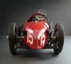Сборная модель 1/12 ретро авто Fiat 806 Grand Prix Italeri 4702 - изображение 6