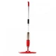 Швабра для пола с распылителем Healthy Spray Mop красный - изображение 1