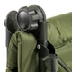 Карповая раскладушка складная Ranger BED 84 RA5513 зеленый - изображение 8
