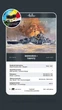 Сборная модель 1/400 два корабля Бисмарк и Тирпиц, Bismark And Tirpitz Стартовый набор Heller 55078 - изображение 7