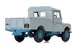 Сборная модель 1/43 внедорожник Land Rover Series 1 Pick-Up Стартовый набор Airfix A55012 - изображение 6