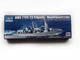 Збірна модель 1/700 фрегат HMS Type 23 Frigate - Montrose (F236) Trumpeter 06720 - зображення 6