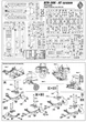 Бронетранспортер БТР-3РК ACE (72176) - изображение 9