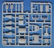 Сборная модель Грузовик Ford V‑8 Stake (1936/37) ACE (72584) - изображение 3