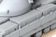 Сборная модель 1/35 британский танк British Heavy Tank Conqueror Black Label Dragon D3555 - изображение 12