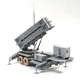 Сборная модель 1/35 ЗРК MIM-104C Patriot Surface-to-Air Missile (SAM) System (PAC-2) Dragon 3604 - изображение 2